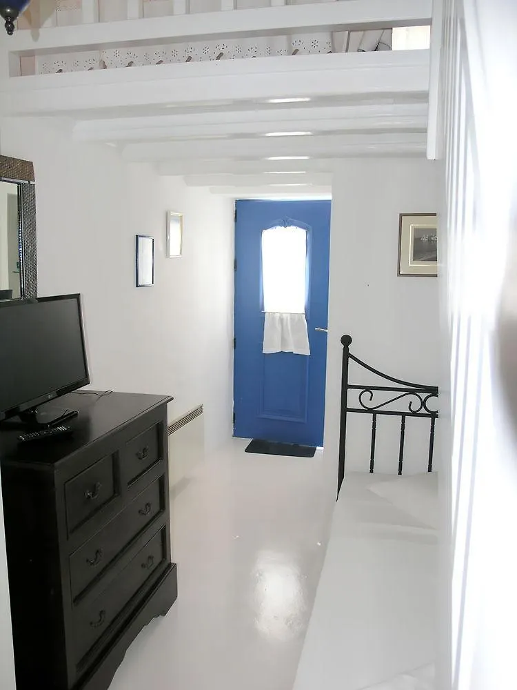 Mykonos TownPeter'S Arhontiko公寓 公寓 Mykonos Town