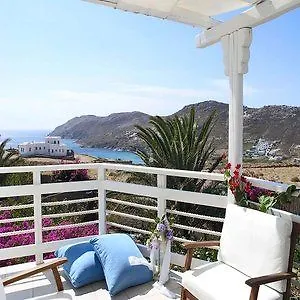 Mykonos TownPeter'S Arhontiko公寓 公寓