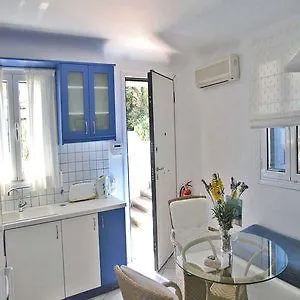 Mykonos TownPeter'S Arhontiko公寓 公寓 Mykonos Town