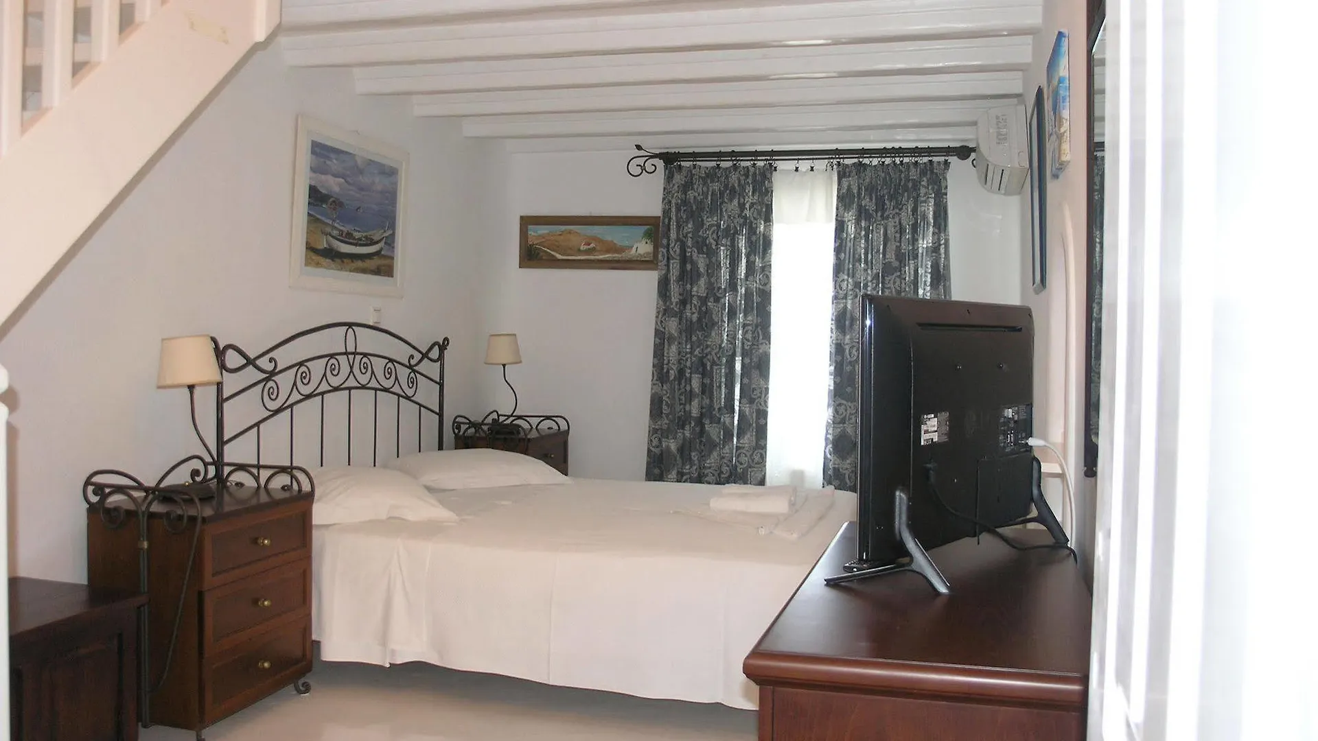 Mykonos TownPeter'S Arhontiko公寓 0*, Mykonos Town 希腊