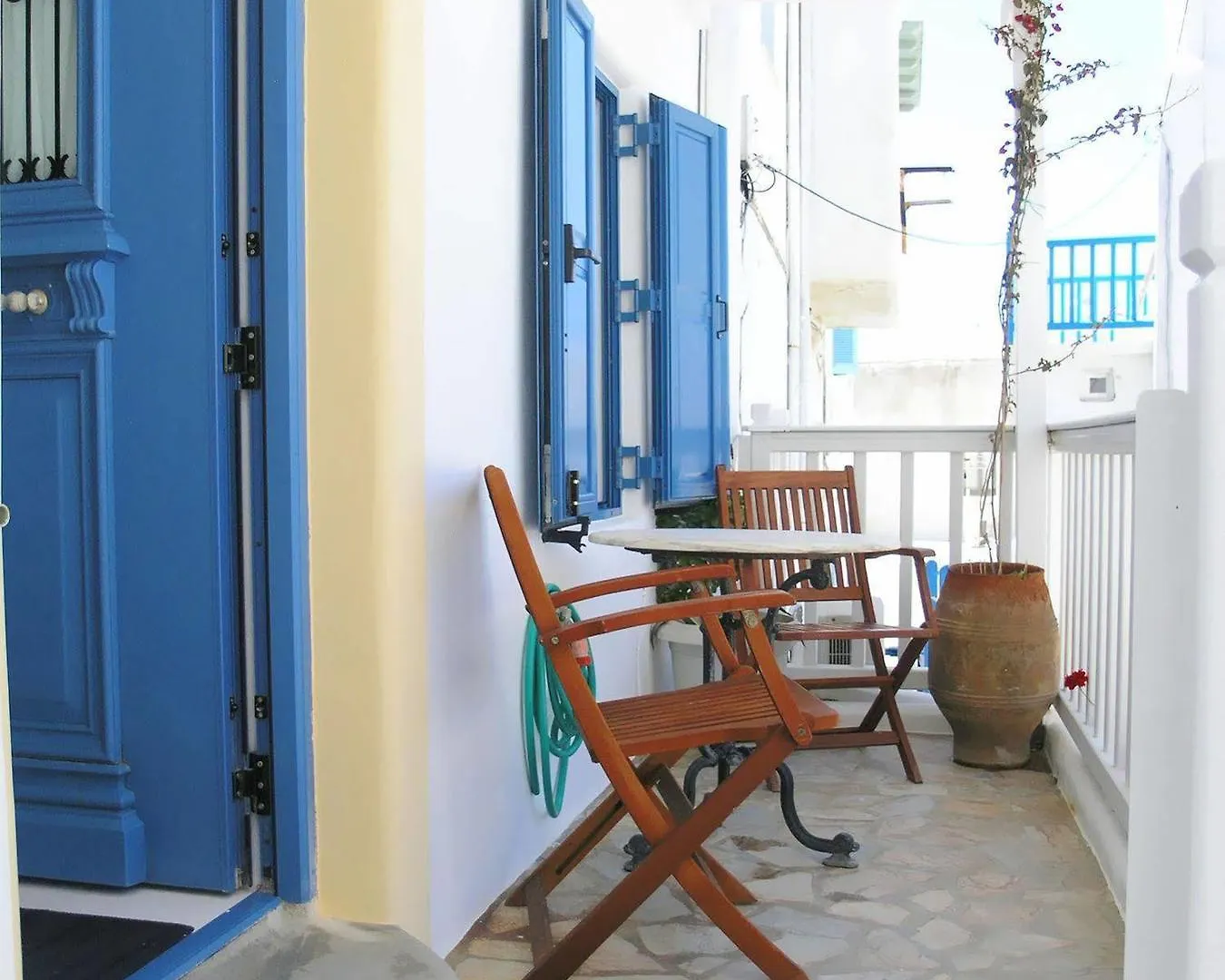 Mykonos TownPeter'S Arhontiko公寓 Mykonos Town
